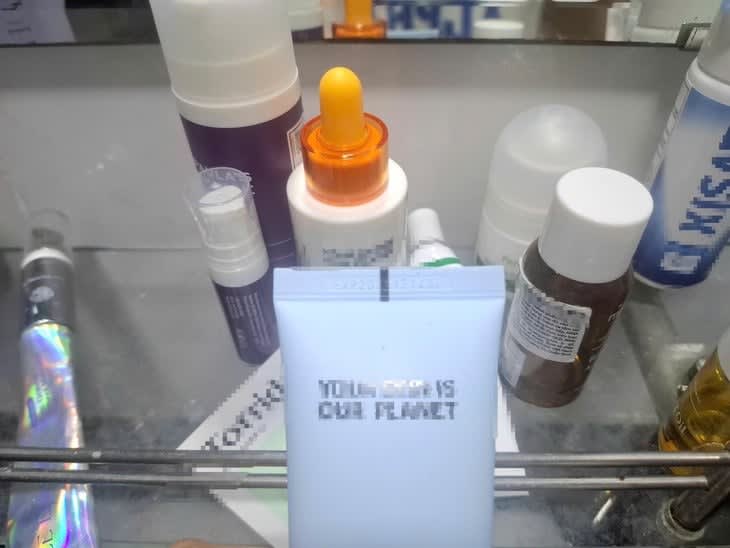 Buying Cosmetics Near Their Expiration Date: Smart Saving or a Threat to Skin Health?