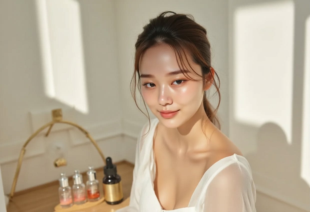 YURICO5 Prep Routine Step by Step: The Right Order for Summer Skin