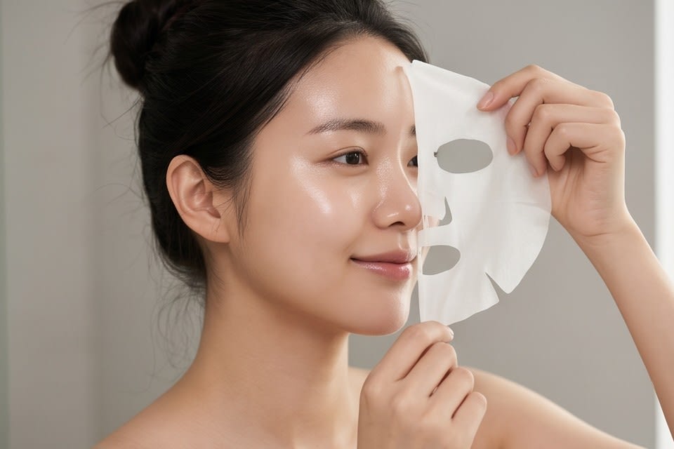 Daily Mask Packs You Can Use Every Day: 3 Criteria – Ingredients, Soothing, Routine Selection