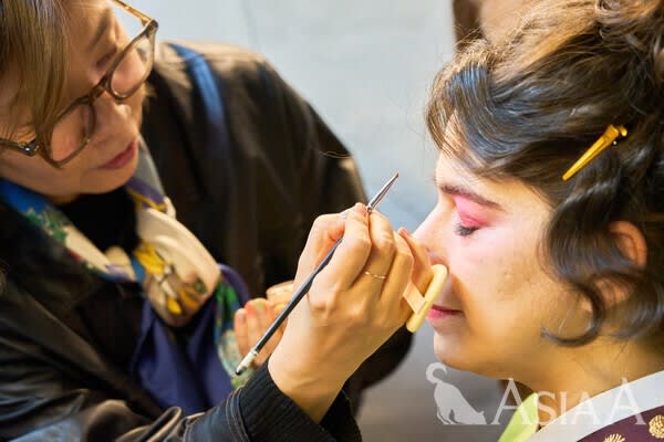 The 2 Percent Rule for Natural Beauty from Makeup Artist Cho Won Kyung with 33 Years of Experience