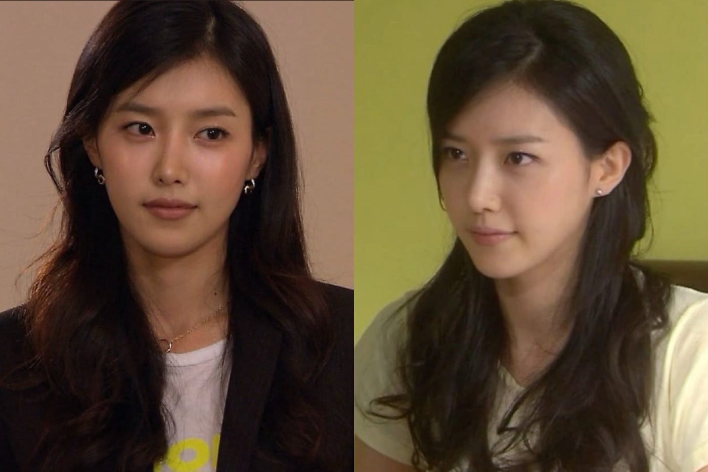 Mature Elegance Is Rising, An Analysis of the Han Yuju Core Trend Returning After 20 Years