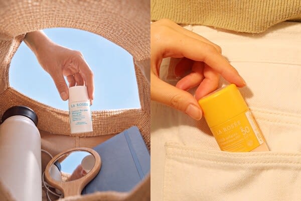 Smart Packable Beauty Tips to Lighten Your Summer Vacation Luggage and 4 Essential Vacation Item Strategies
