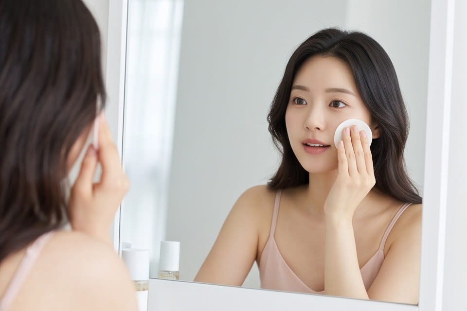 Why You Should Start Your Routine with Makeup Prep, from Hydration and Soothing to Tone Refinement with YURICO5