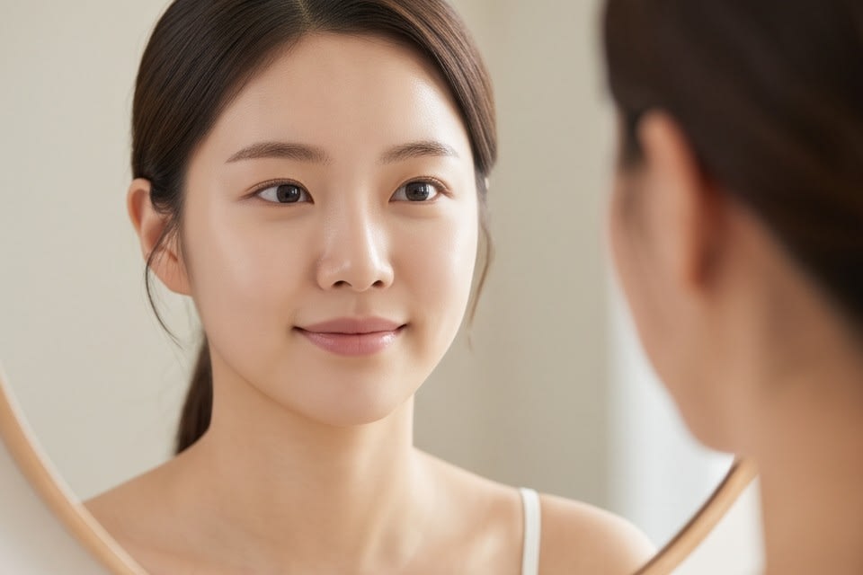 3 Essential Pre Makeup Skin Prep Routines to Try with YURICO5