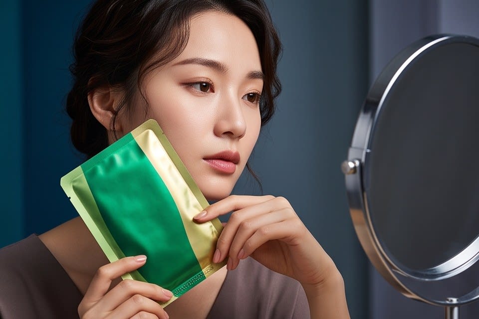 How Ingredients in Mask Packs Change Skin Reactions Depending on What Is Added and What Is Left Out