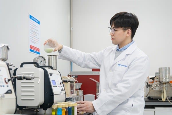 The Core of K-Skincare Global Competitiveness, the Role of Ingredient Stabilization and Precise Delivery Technology