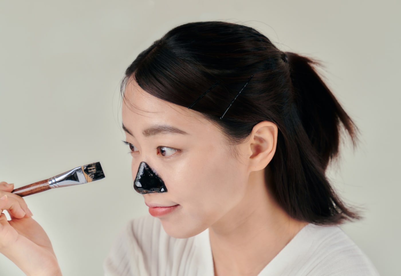 Strawberry Nose Blackheads: Why Soothing Comes Before Removal and YURICO5 Step by Step Care Routine