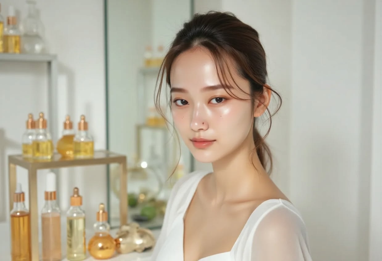 Are You Checking the Ingredients, Concentration, and Combination for Dull Skin Tone?