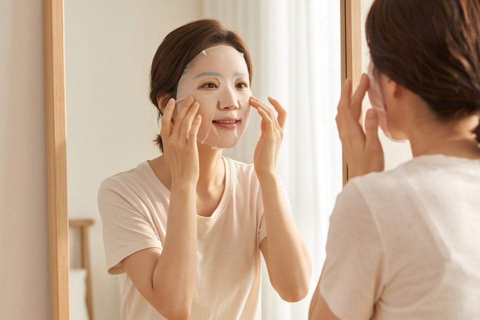 From Ingredient Combinations to Sheet Materials, Homecare Selection Cases Explained with YURICO5