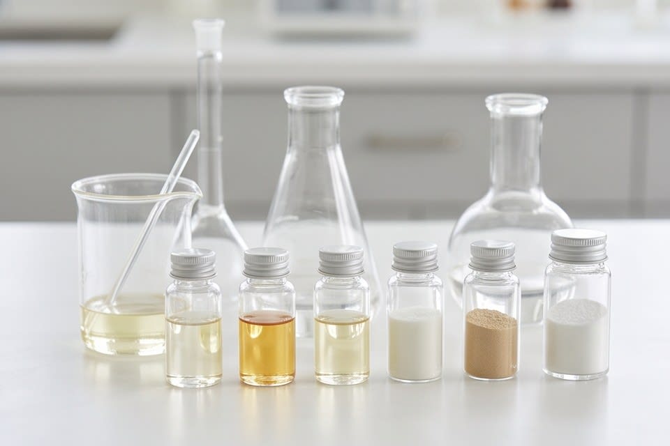 3 Criteria to Check When Choosing a Cosmeceutical Cream, Summarized by YURICO5