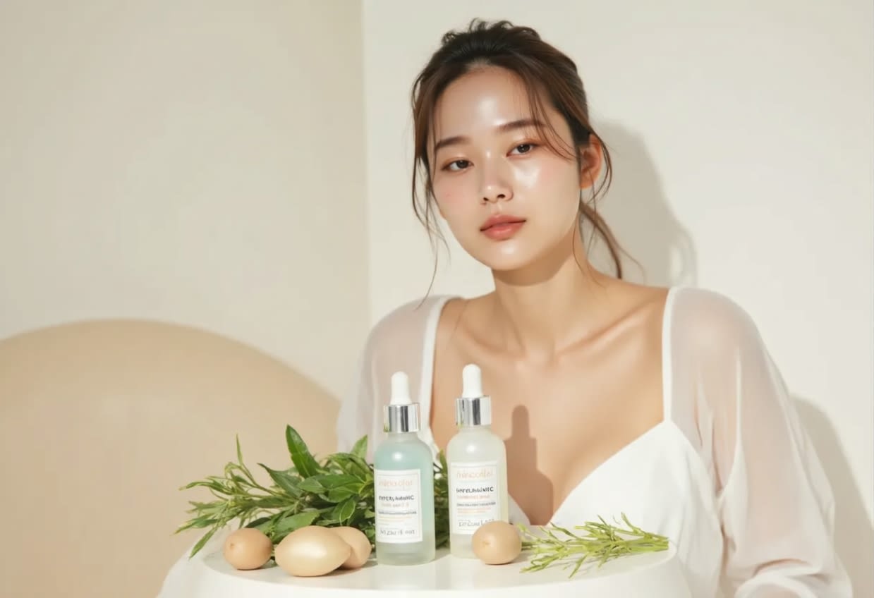 Daily mask packs: what is the difference between choosing after checking the ingredients and just choosing any one?
