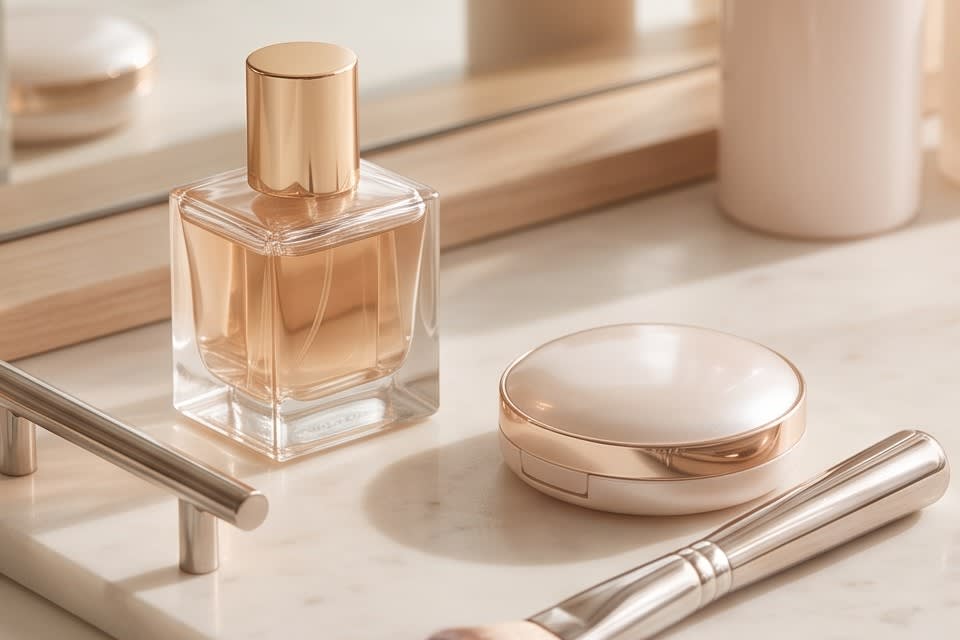 Makeup Base: Are You Choosing It for Your Skin Type, or Just Applying It?